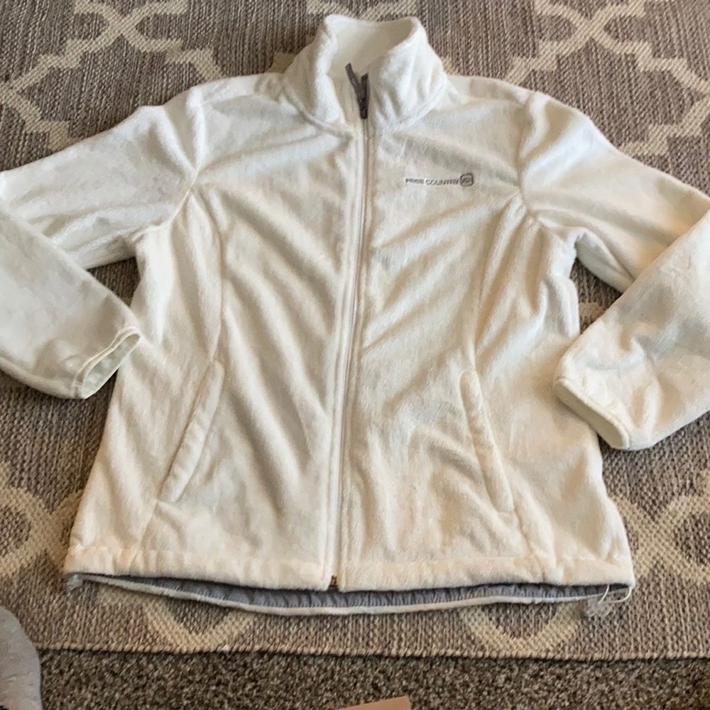 Free country Women's Fleece Jacket